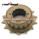 wholesale bicycle parts 14t teeth freewheel sprocket bicycle accessories